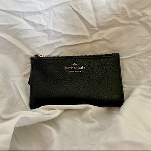 Brand new kate spade wallet